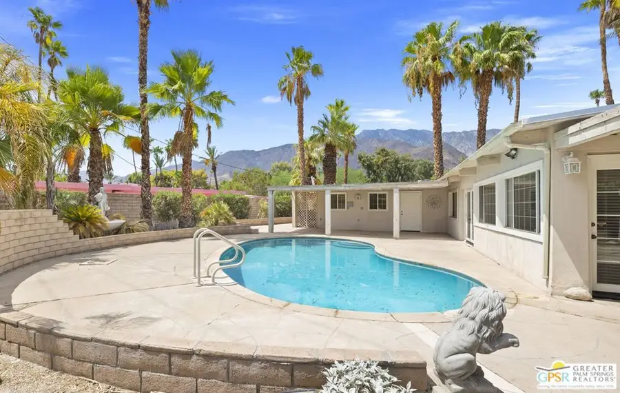 2002 N Via Miraleste, Palm Springs, CA 92262 - #2