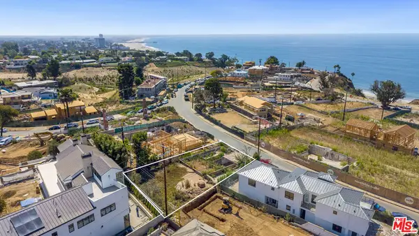 15321 Friends Street, Los Angeles, CA 90272