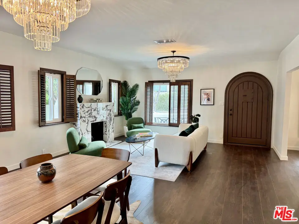 636 N Curson Avenue, Los Angeles, CA 90036 - #1