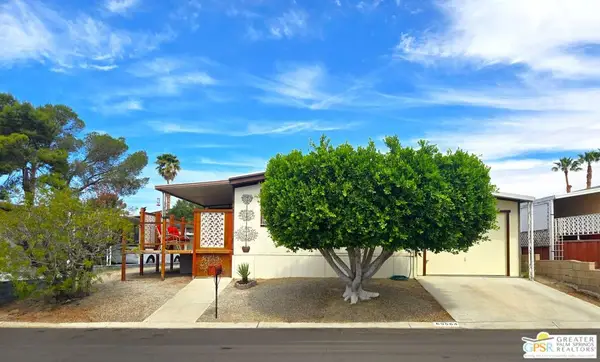 69564 Morningside Drive, Desert Hot Springs, CA 92241