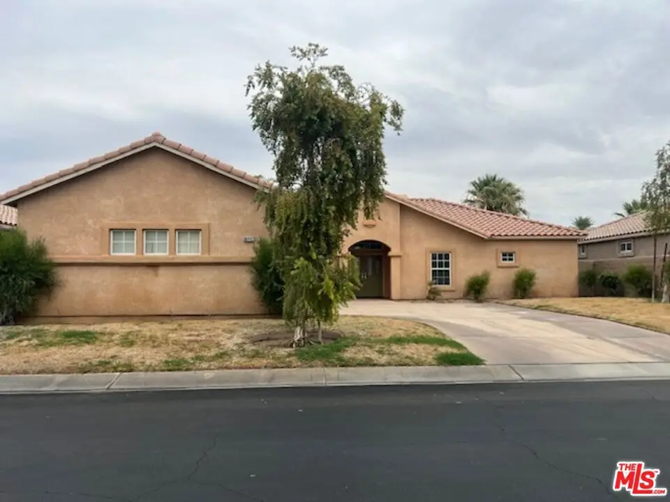 80442 Jasper Park Avenue, Indio, CA 92201 - #1