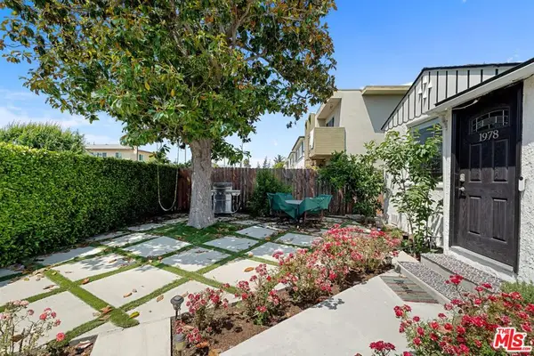 1978 S Holt Avenue, Los Angeles, CA 90034