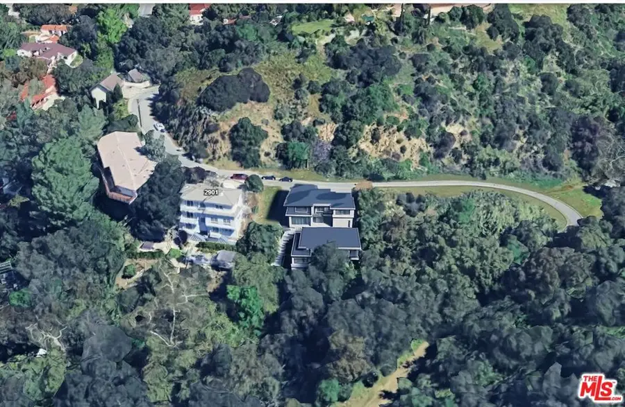 2897 Greenwich Road, Glendale, CA 91214 - #2