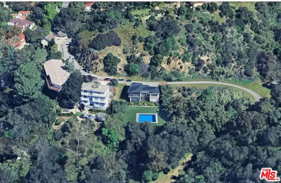 2897 Greenwich Road, Glendale, CA 91214 - #3
