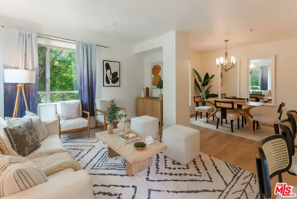 6400 Crescent Parkway #202, Playa Vista, CA 90094