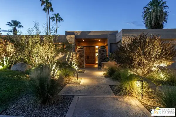75342 Montecito Drive, Indian Wells, CA 92210