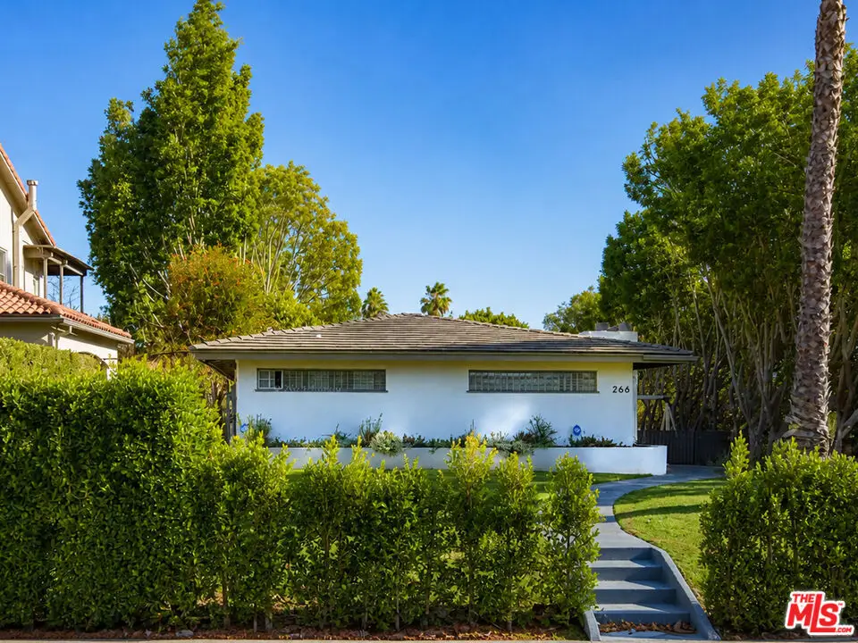 266 S Highland Avenue, Los Angeles, CA 90036 - #1