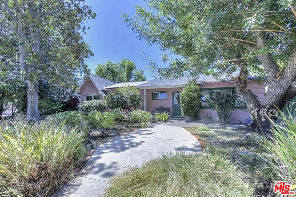 6545 Shoup Avenue, West Hills, CA 91307 - #1