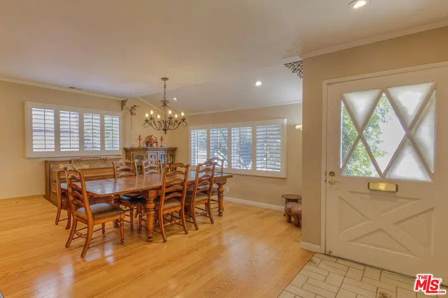 6545 Shoup Avenue, West Hills, CA 91307 - #2