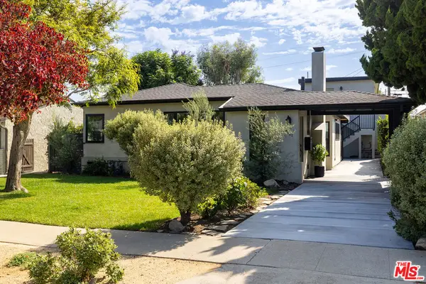 2621 Veteran Avenue, Los Angeles, CA 90064