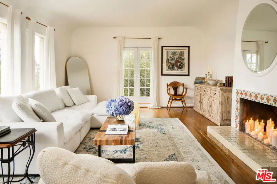 3346 N Knoll Drive, Los Angeles, CA 90068 - #3
