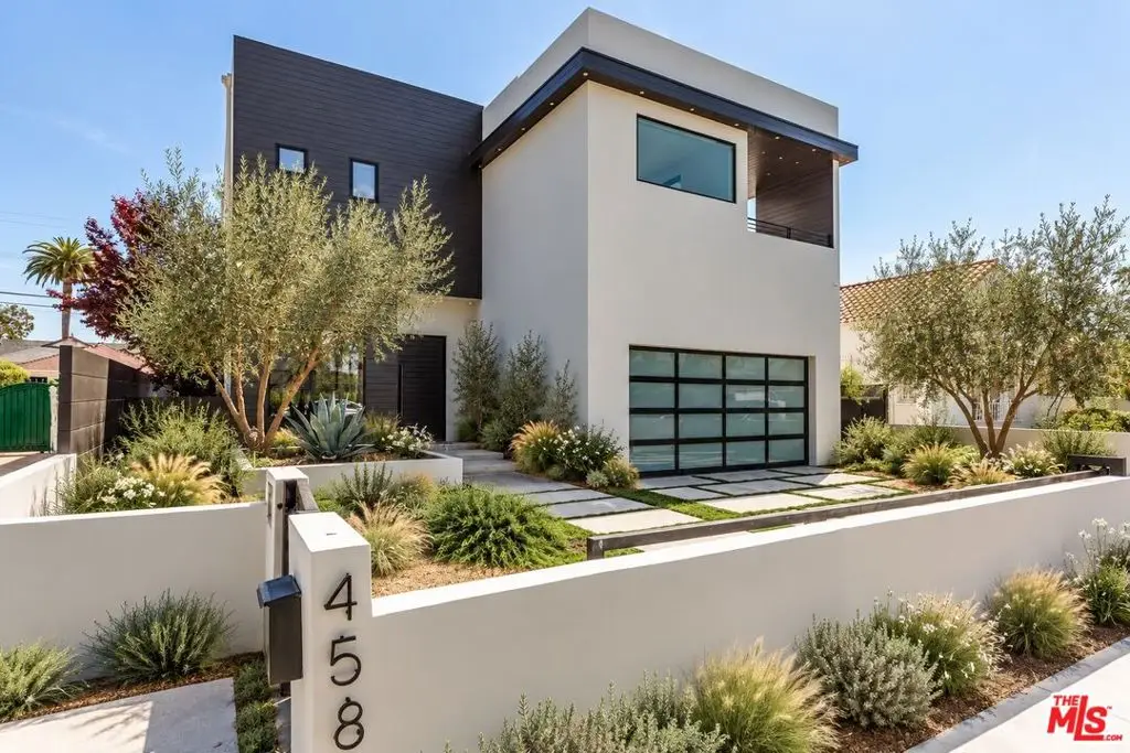 458 S Sycamore Avenue, Los Angeles, CA 90036 - #1
