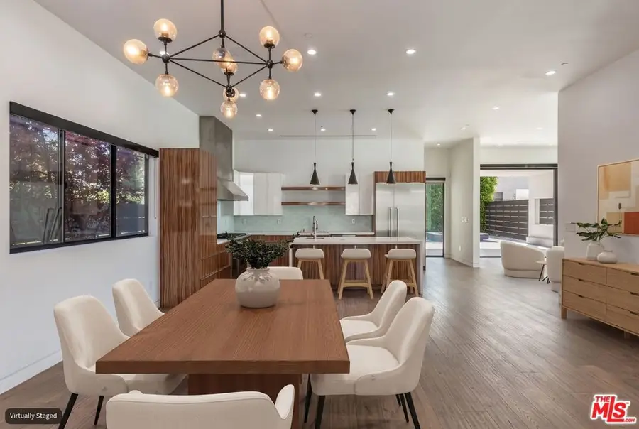 458 S Sycamore Avenue, Los Angeles, CA 90036 - #3