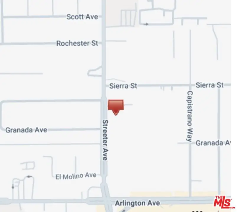 6840 Streeter Avenue, Riverside, CA 92504 - #2