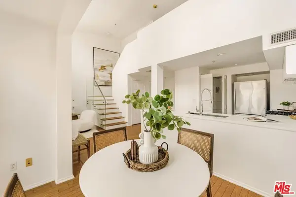 13200 Pacific Promenade #448, Playa Vista, CA 90094