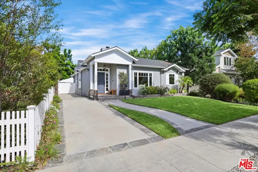4324 Kraft Avenue, Studio City, CA 91604 - #2