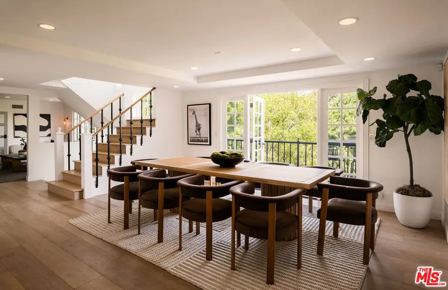 9315 Beverly Crest Drive, Los Angeles, CA 90210 - #3