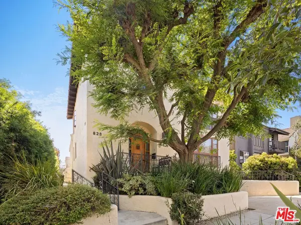 828 16th Street, Santa Monica, CA 90403