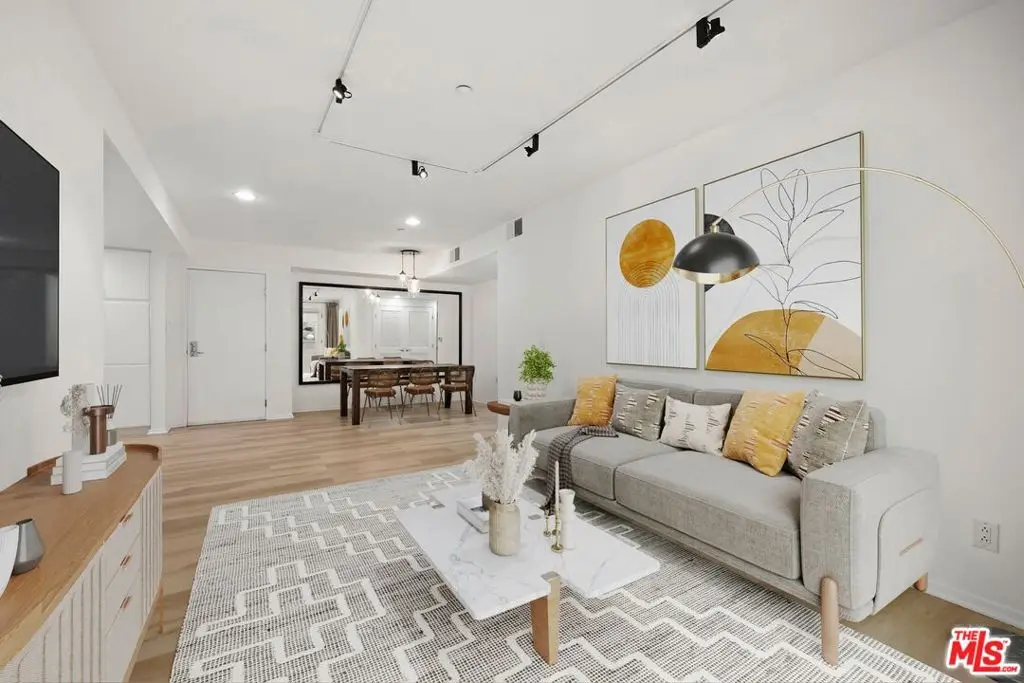 1018 4th Street #103, Santa Monica, CA 90403 - #1