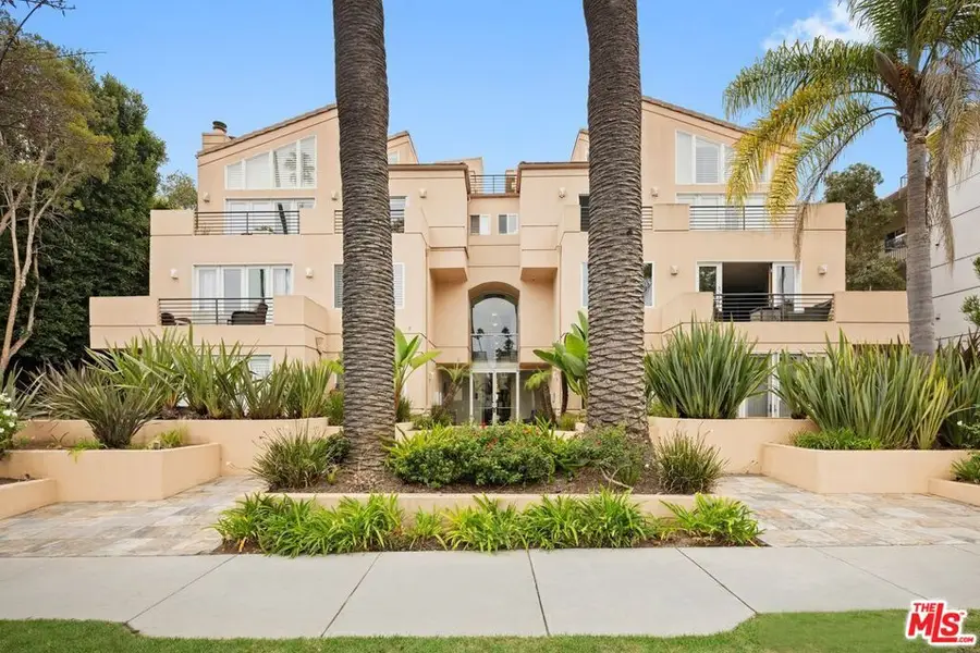 1018 4th Street #103, Santa Monica, CA 90403 - #2