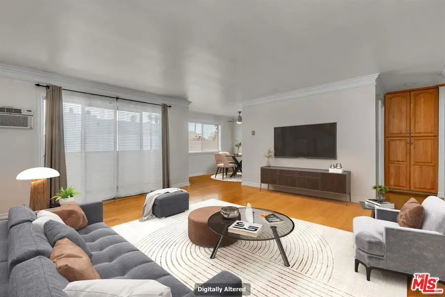 1021 12th Street #303, Santa Monica, CA 90403 - #2