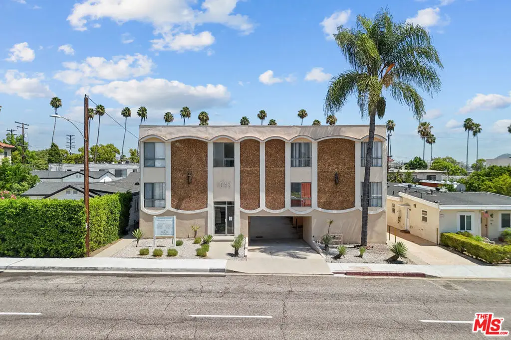 1042 Western Avenue, Glendale, CA 91201 - #1
