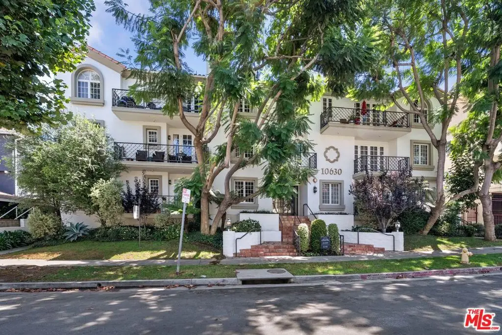 10630 Eastborne Avenue #103, Los Angeles, CA 90024 - #1