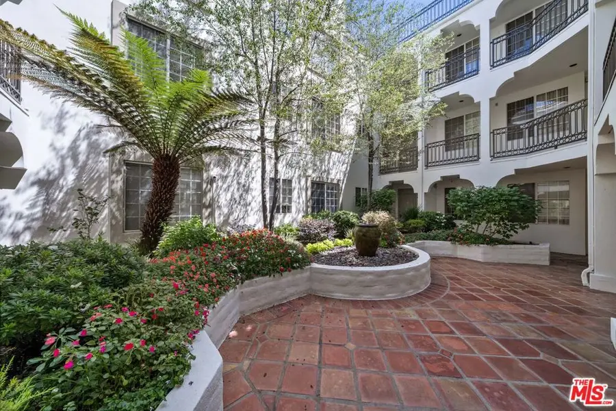 10630 Eastborne Avenue #103, Los Angeles, CA 90024 - #3
