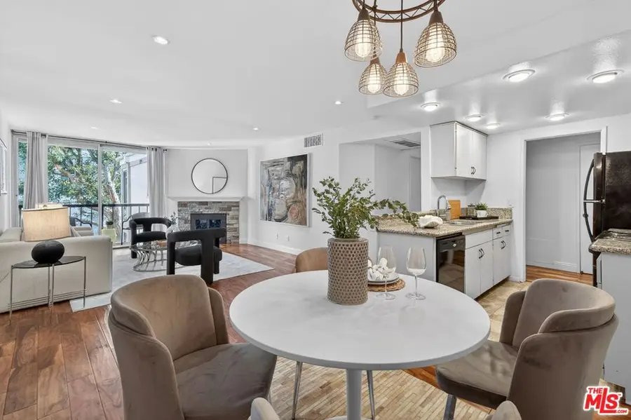 8530 Holloway Drive #303, West Hollywood, CA 90069 - #2