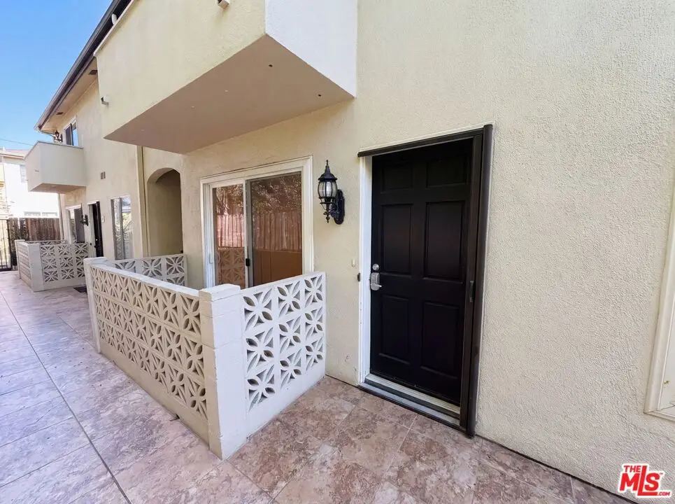 1024 5th Street #3, Santa Monica, CA 90403 - #1