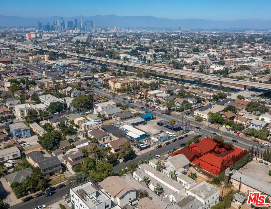 4709 S Figueroa Street, Los Angeles, CA 90037 - #2