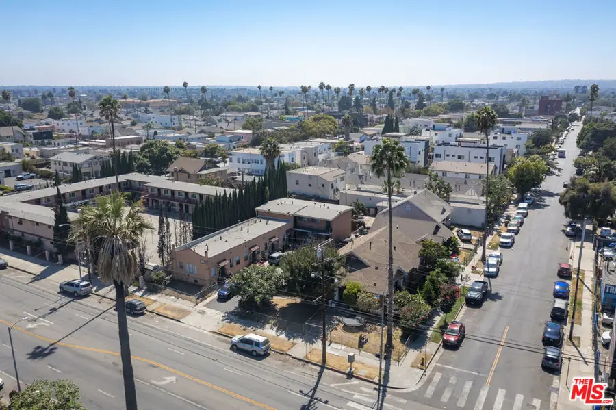 4709 S Figueroa Street, Los Angeles, CA 90037 - #3