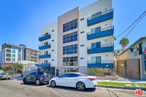 1042 S Kingsley Drive #PH4, Los Angeles, CA 90006