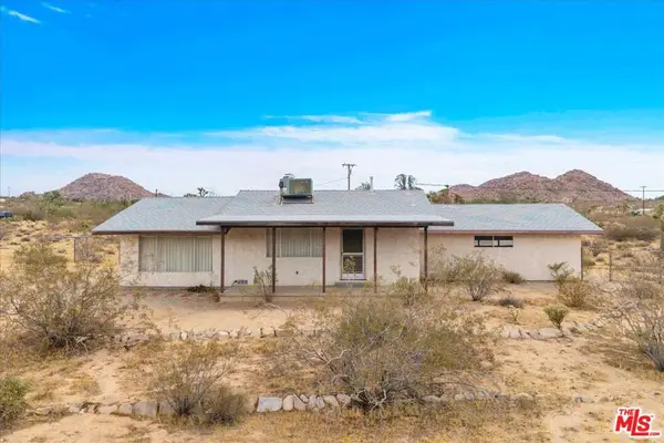 8686 Uphill Road, Joshua Tree, CA 92252