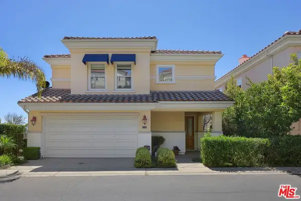1492 Paseo De Oro, Los Angeles, CA 90272