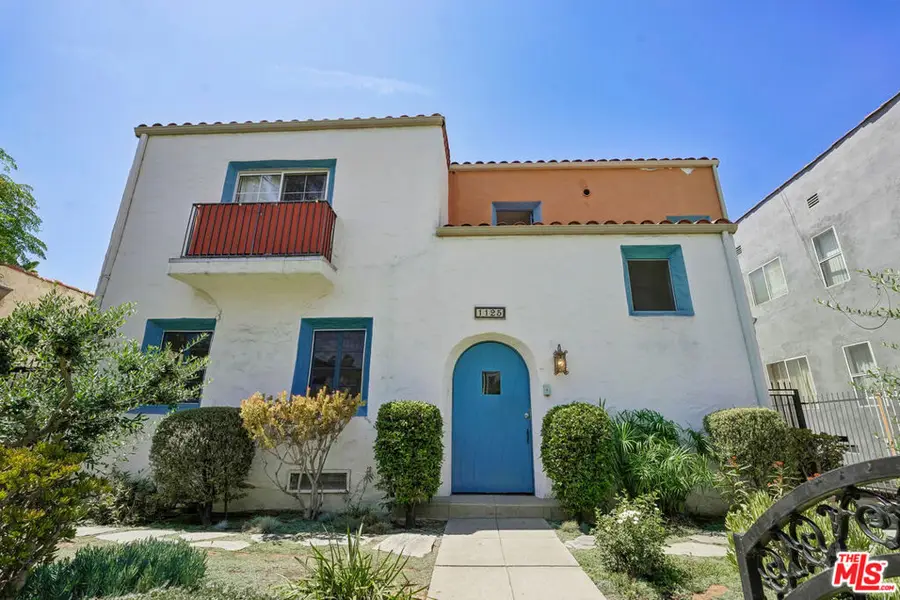 1125 N New Hampshire Avenue, Los Angeles, CA 90029 - #2