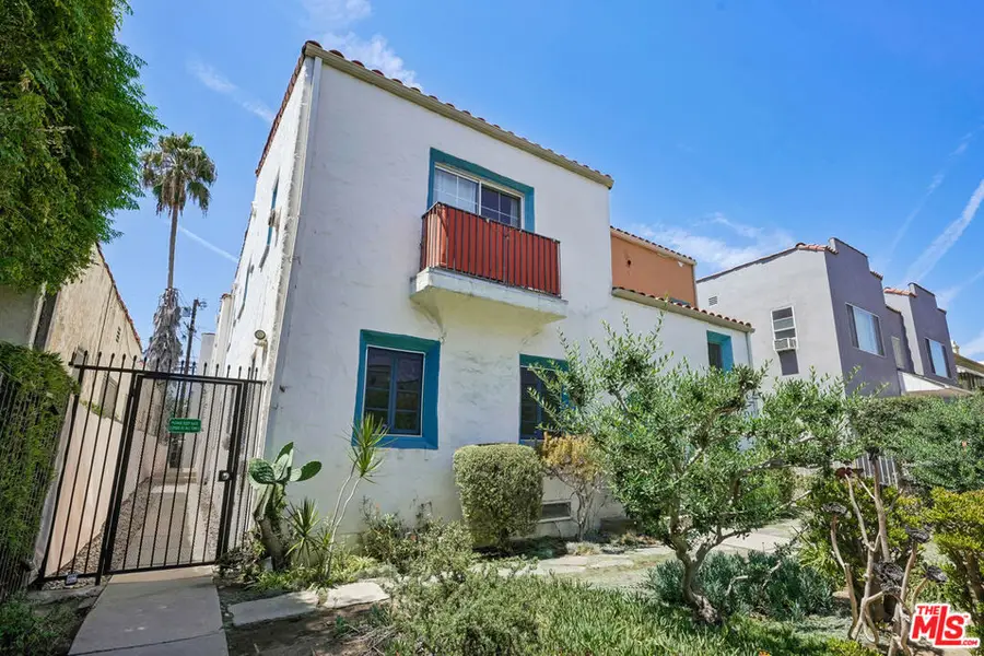 1125 N New Hampshire Avenue, Los Angeles, CA 90029 - #3