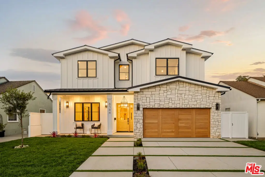 8346 Mcconnell, Westchester, CA 90045 - #1