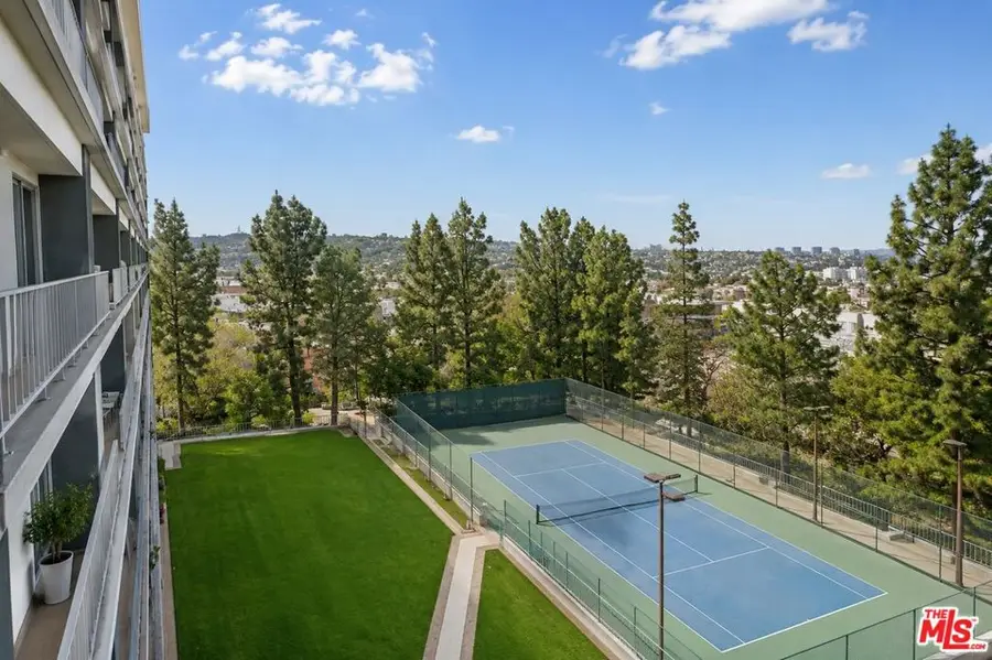 100 S Doheny Drive #519, Los Angeles, CA 90048 - #3