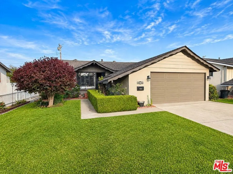20726 Belshire Avenue, Lakewood, CA 90715 - #1