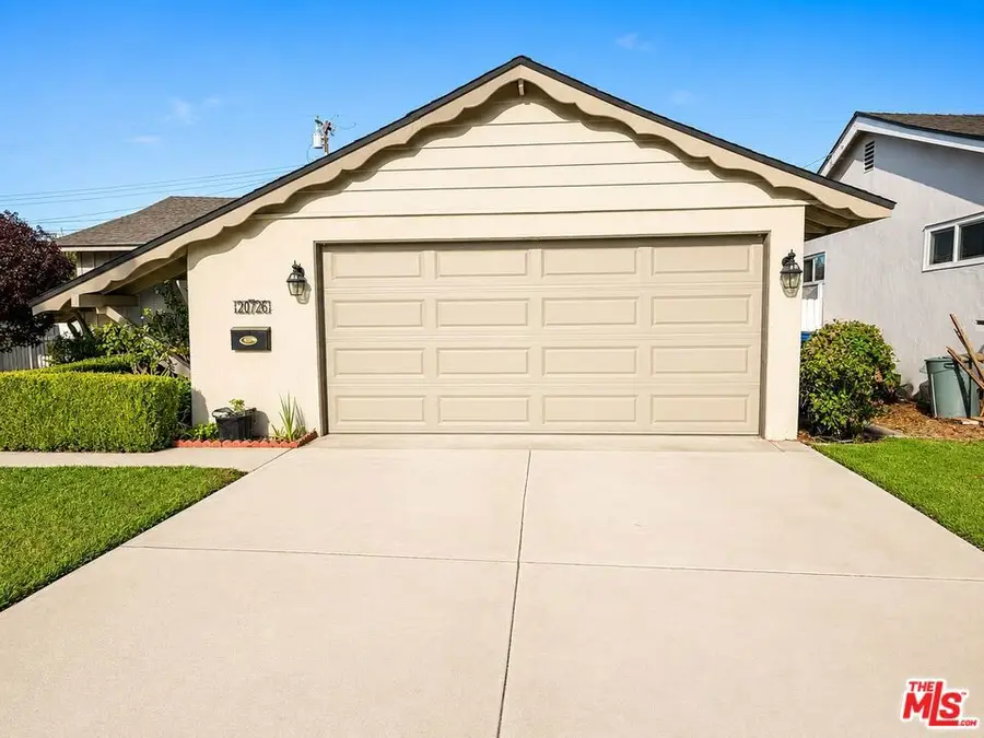 20726 Belshire Avenue, Lakewood, CA 90715 - #3