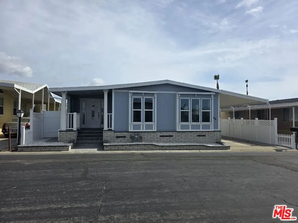 17700 S Avalon Boulevard #64, Carson, CA 90746 - #1