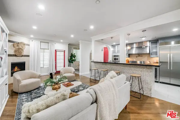 4805 Bellflower Avenue #104, Los Angeles, CA 91601