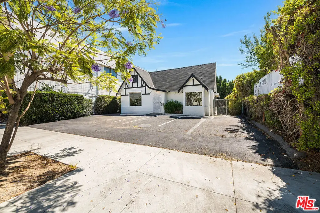 712 S Citrus Avenue, Los Angeles, CA 90036 - #1