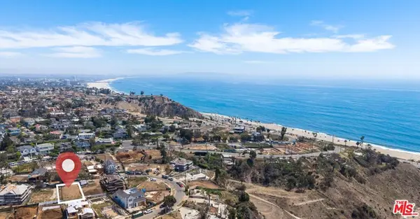 539 Muskingum Place, Pacific Palisades, CA 90272