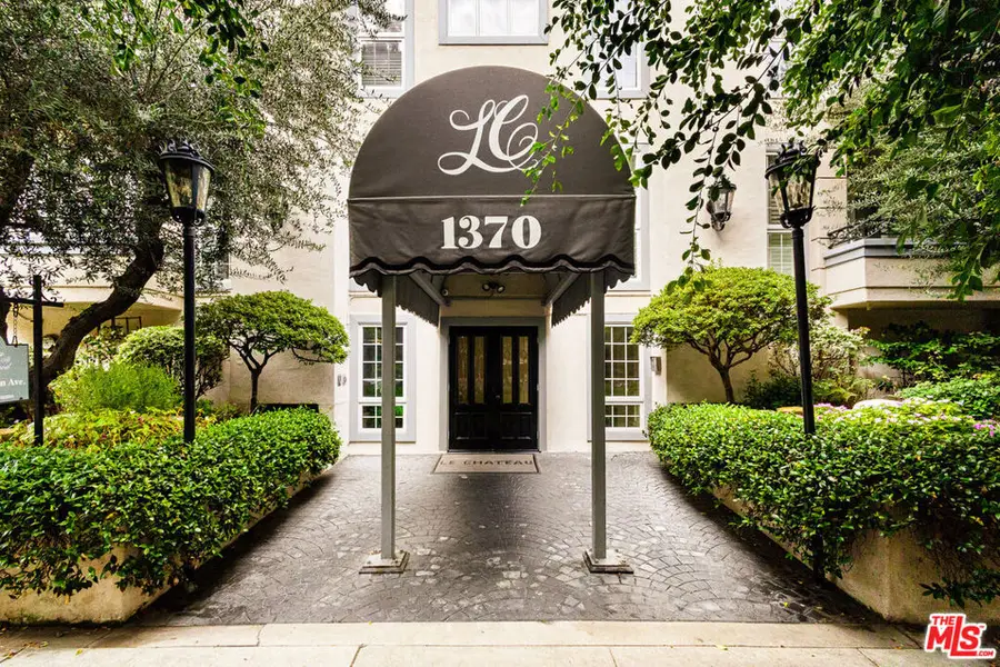 1370 Kelton Avenue #106, Los Angeles, CA 90024 - #2