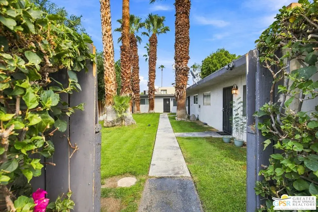 44700 Las Palmas Avenue, Palm Desert, CA 92260 - #1