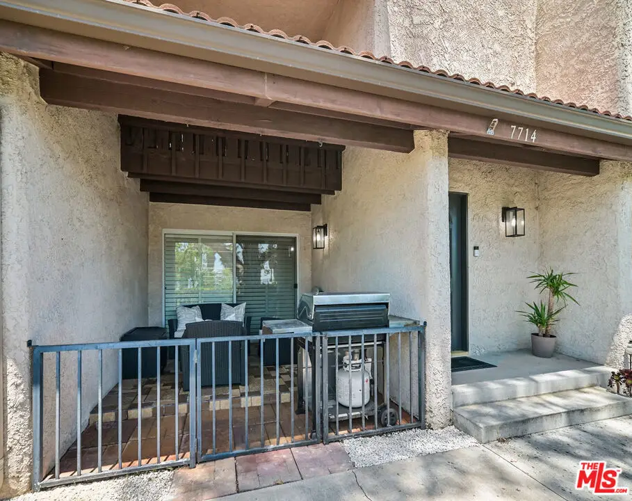 7714 Via Sorrento #22, Burbank, CA 91504 - #1