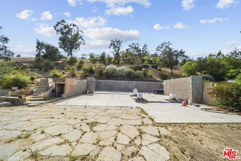 2911 S Foose Road, Malibu, CA 90265 - #1