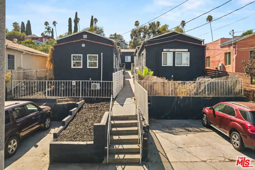 3193 Budau Avenue, Los Angeles, CA 90032 - #1
